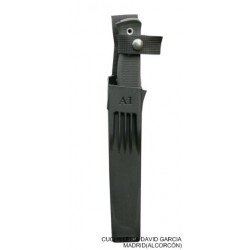 Fallkniven A1z  Funda Zytel  Fallkniven A1z  Funda Zytel